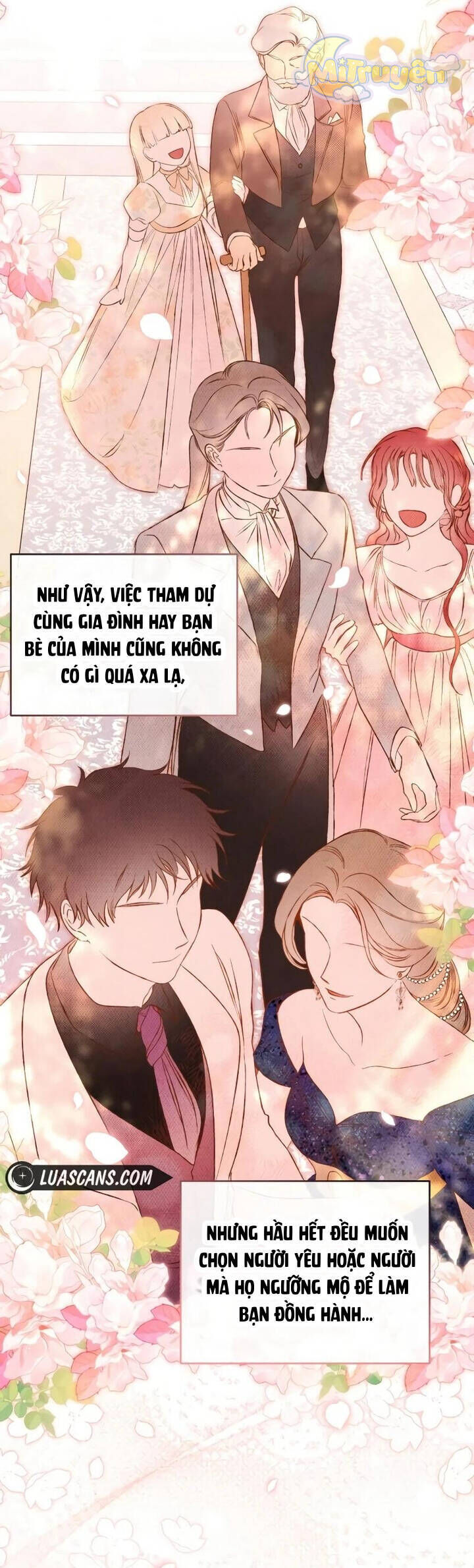 Bạo Chúa Độc Ác Trở Lại Chapter 11 - 5