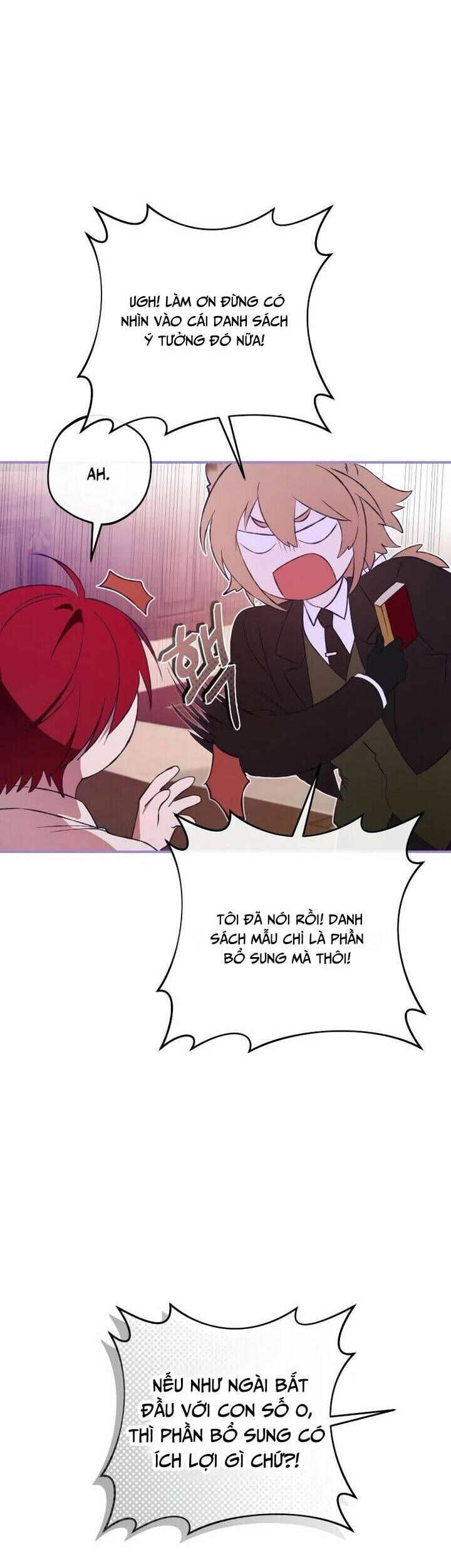 Bạo Chúa Độc Ác Trở Lại Chapter 11 - 41