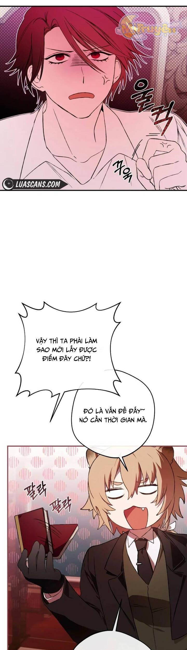 Bạo Chúa Độc Ác Trở Lại Chapter 11 - 42