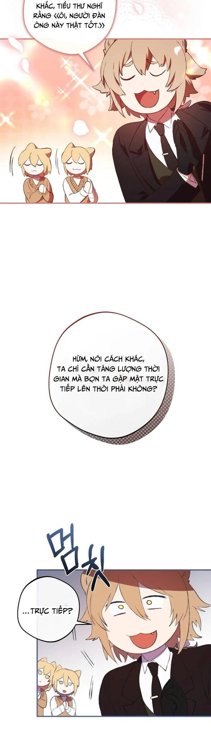 Bạo Chúa Độc Ác Trở Lại Chapter 11 - 44