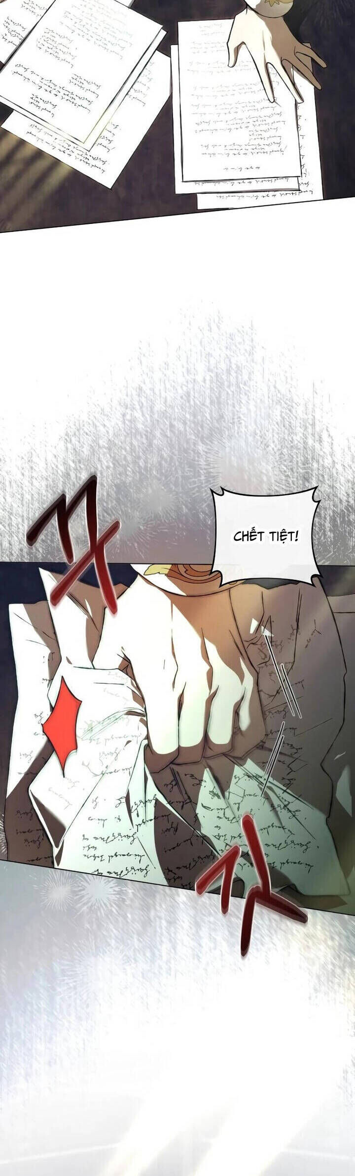 Bạo Chúa Độc Ác Trở Lại Chapter 11 - 49