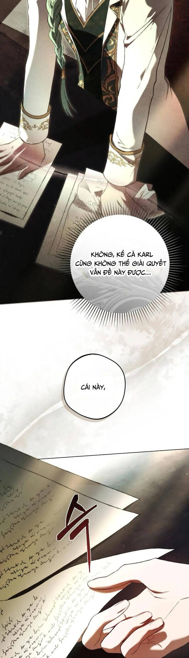 Bạo Chúa Độc Ác Trở Lại Chapter 12 - 2