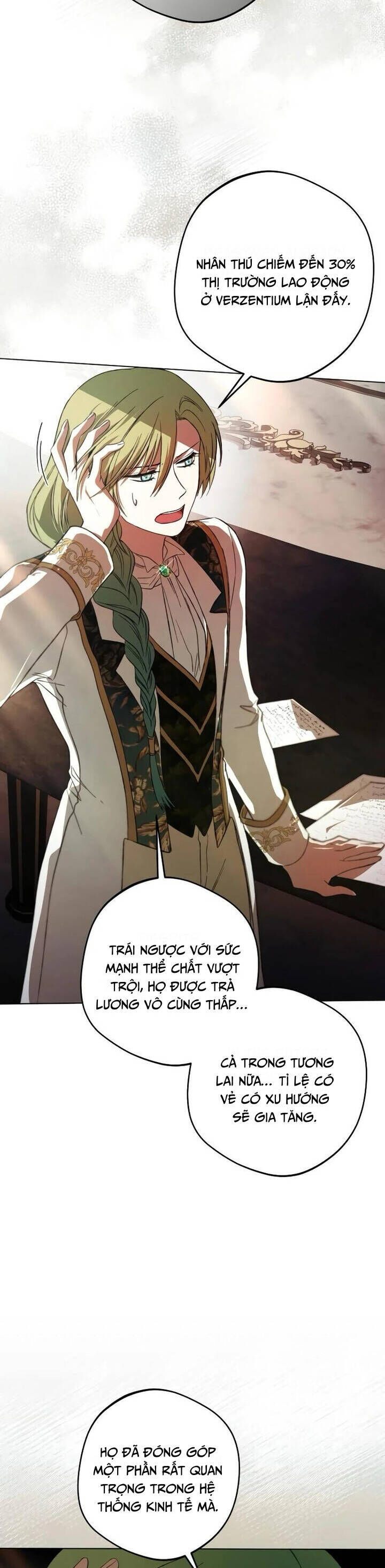 Bạo Chúa Độc Ác Trở Lại Chapter 12 - 14