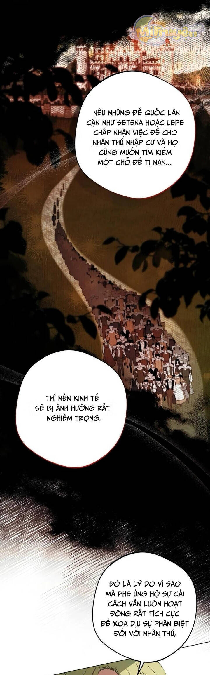 Bạo Chúa Độc Ác Trở Lại Chapter 12 - 16