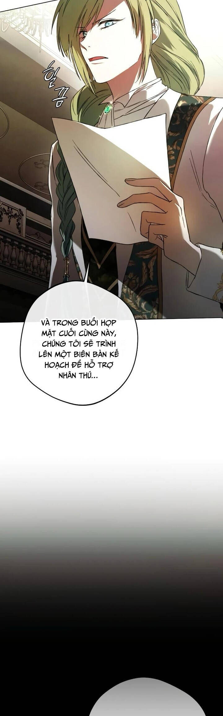 Bạo Chúa Độc Ác Trở Lại Chapter 12 - 17