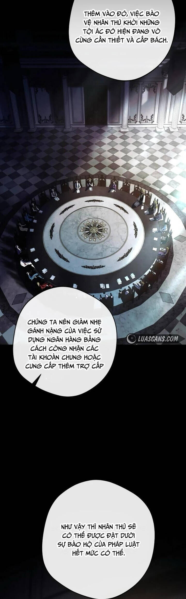 Bạo Chúa Độc Ác Trở Lại Chapter 12 - 18