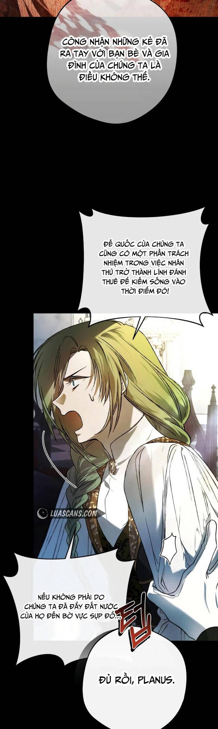 Bạo Chúa Độc Ác Trở Lại Chapter 12 - 25
