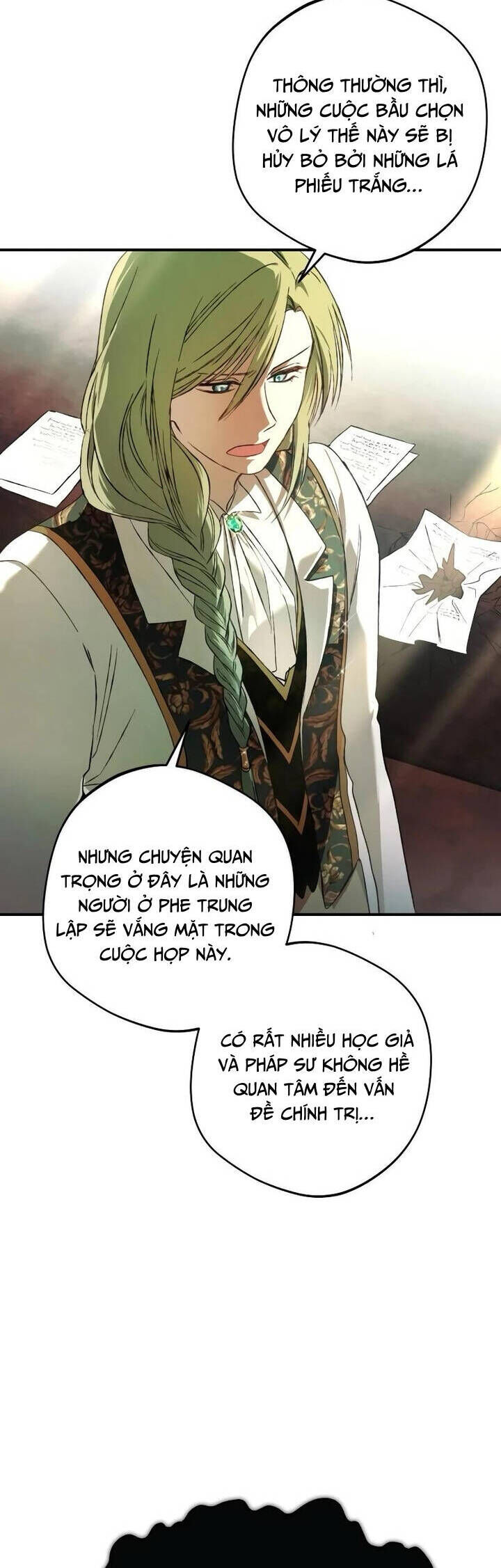 Bạo Chúa Độc Ác Trở Lại Chapter 12 - 33
