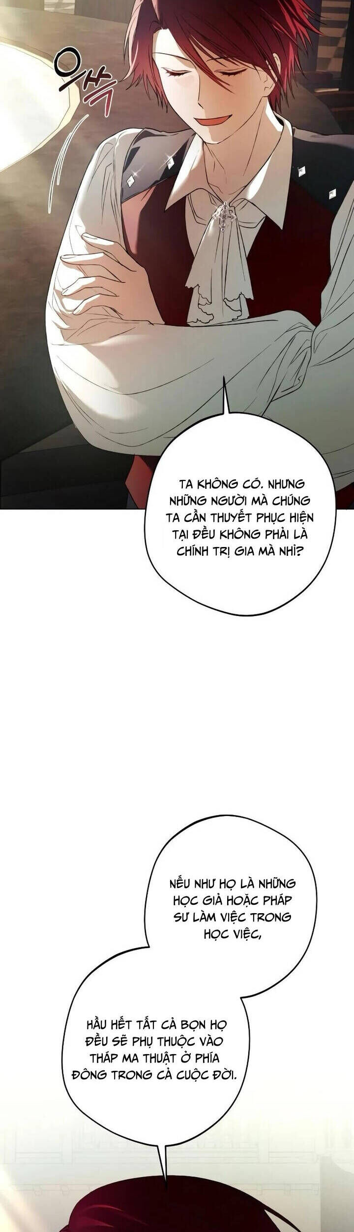 Bạo Chúa Độc Ác Trở Lại Chapter 12 - 39