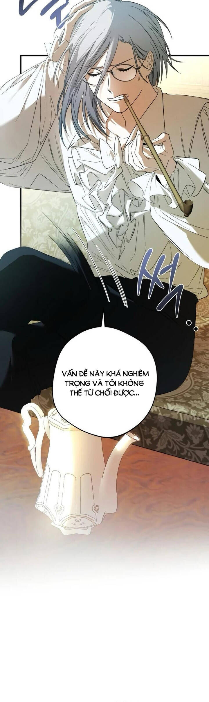 Bạo Chúa Độc Ác Trở Lại Chapter 12 - 45