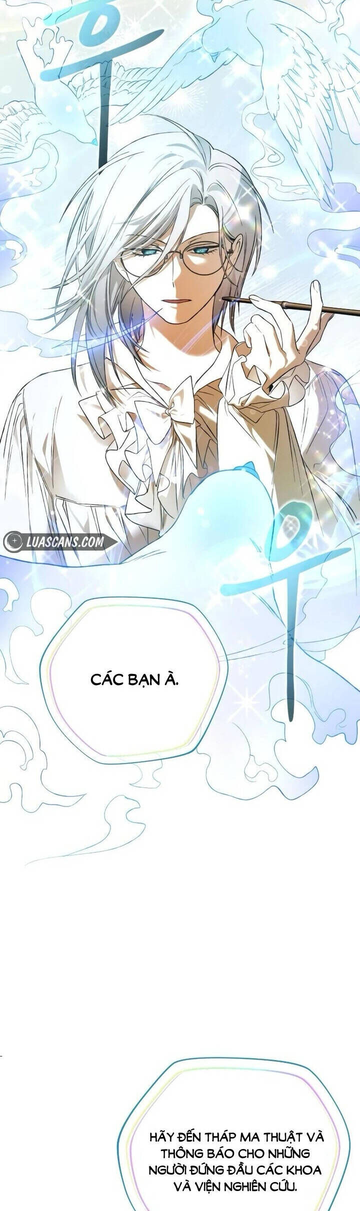 Bạo Chúa Độc Ác Trở Lại Chapter 12 - 47