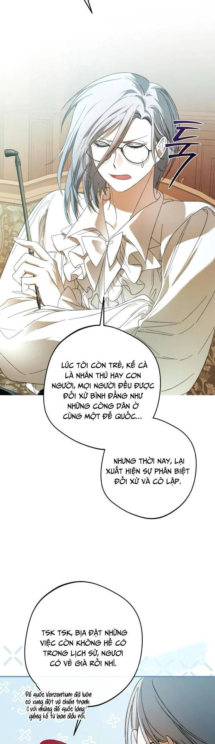 Bạo Chúa Độc Ác Trở Lại Chapter 12 - 51