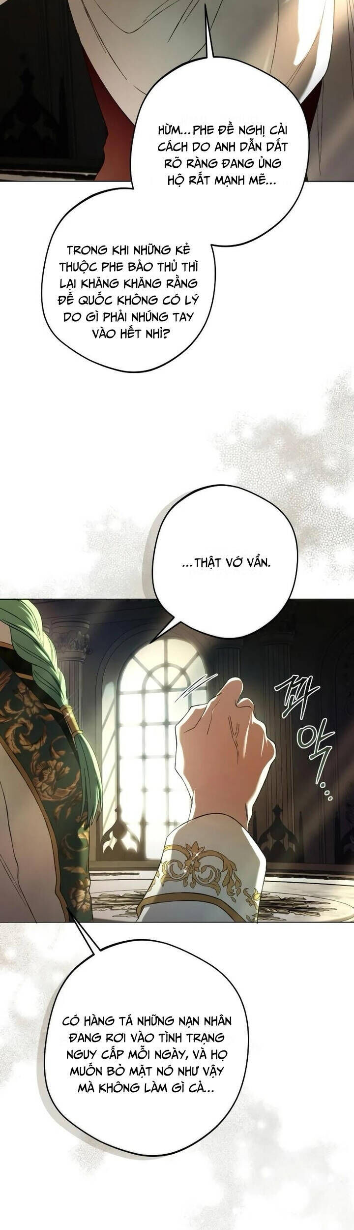 Bạo Chúa Độc Ác Trở Lại Chapter 12 - 7