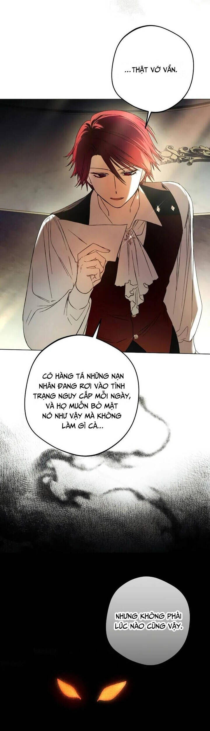 Bạo Chúa Độc Ác Trở Lại Chapter 12 - 8
