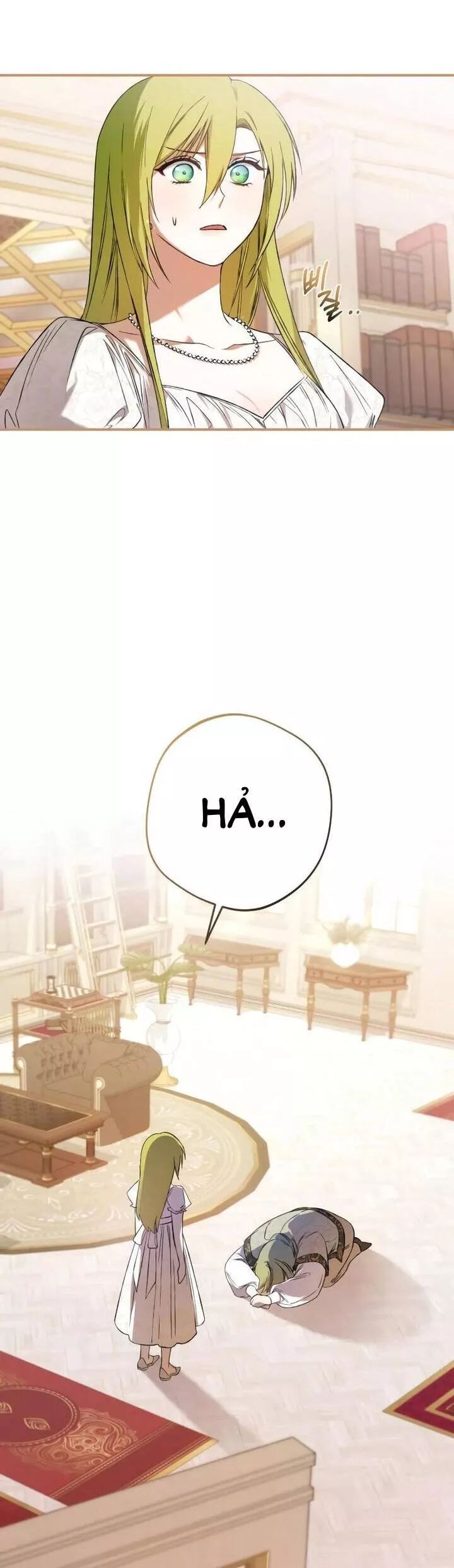 Bạo Chúa Độc Ác Trở Lại Chapter 13 - 2