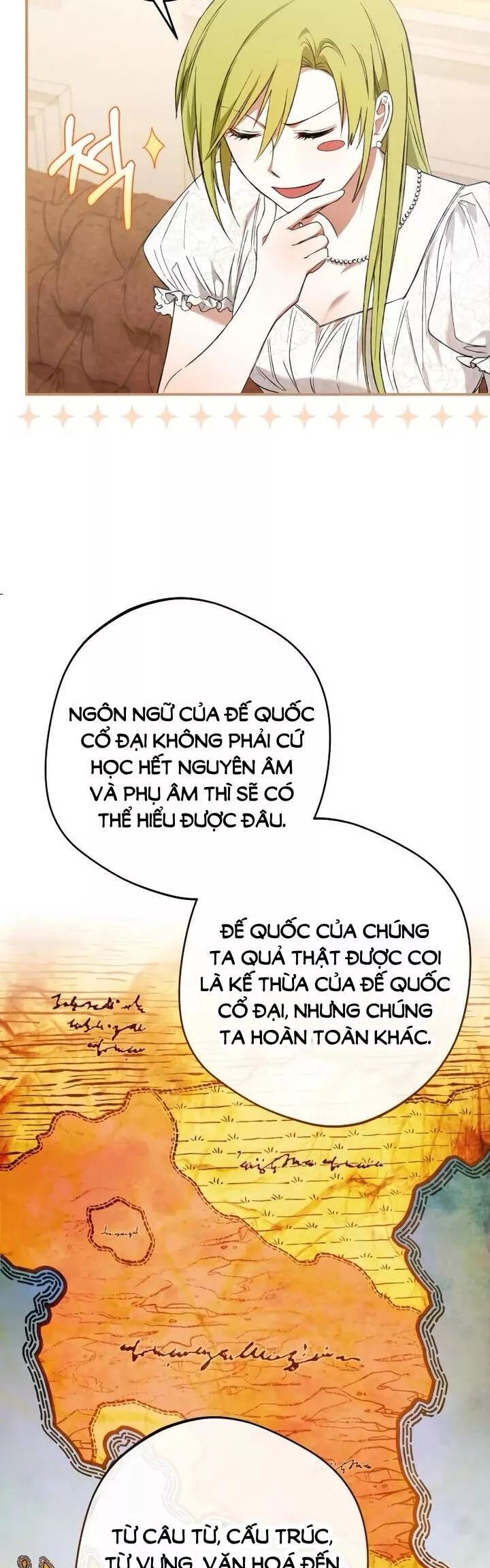 Bạo Chúa Độc Ác Trở Lại Chapter 13 - 11