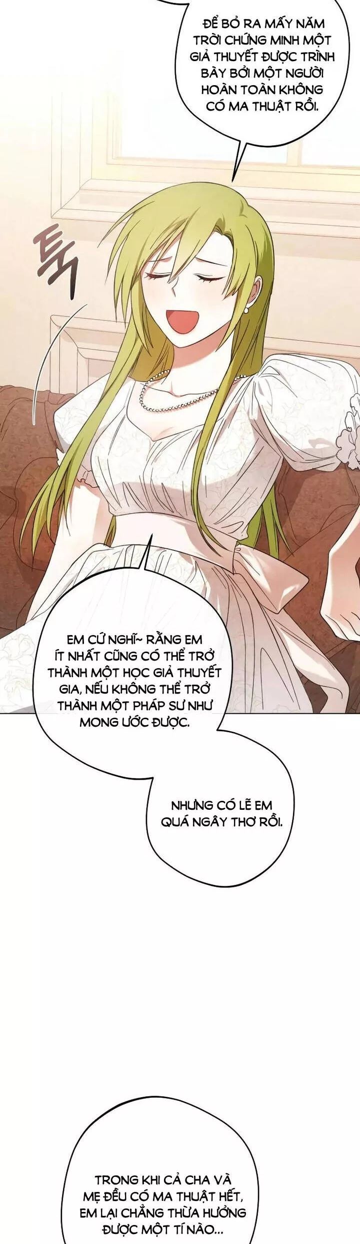Bạo Chúa Độc Ác Trở Lại Chapter 13 - 17