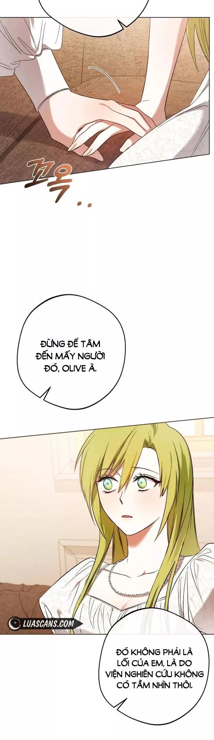 Bạo Chúa Độc Ác Trở Lại Chapter 13 - 18