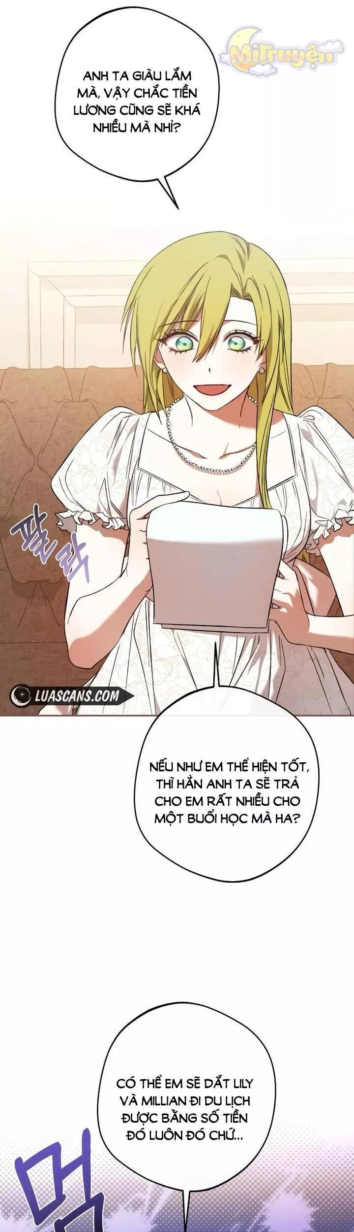 Bạo Chúa Độc Ác Trở Lại Chapter 13 - 24