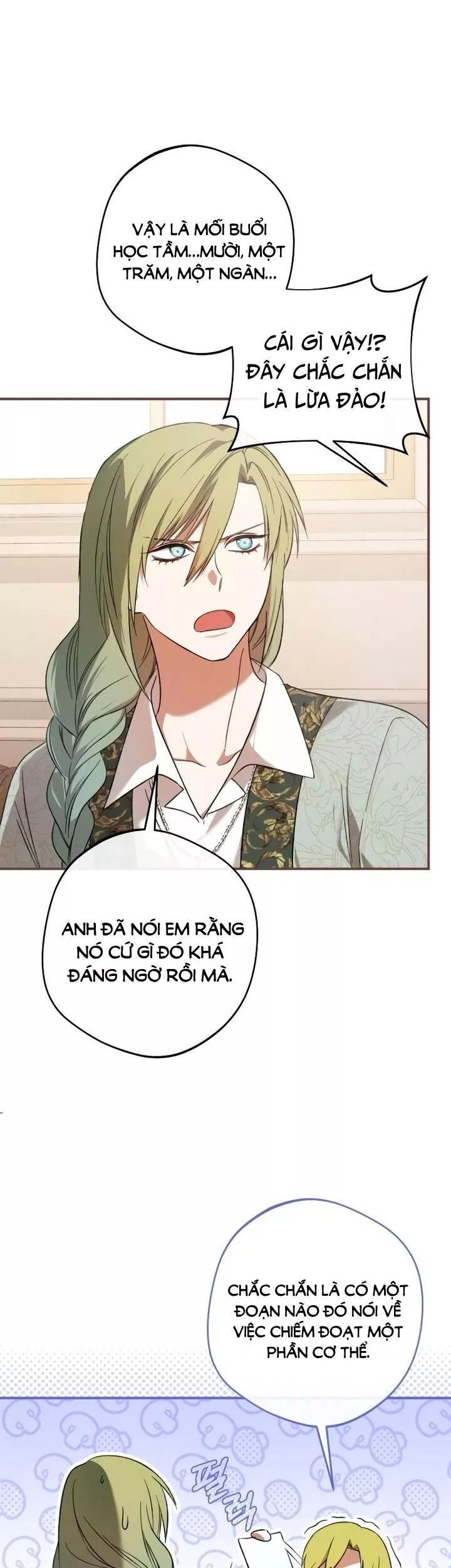 Bạo Chúa Độc Ác Trở Lại Chapter 13 - 26