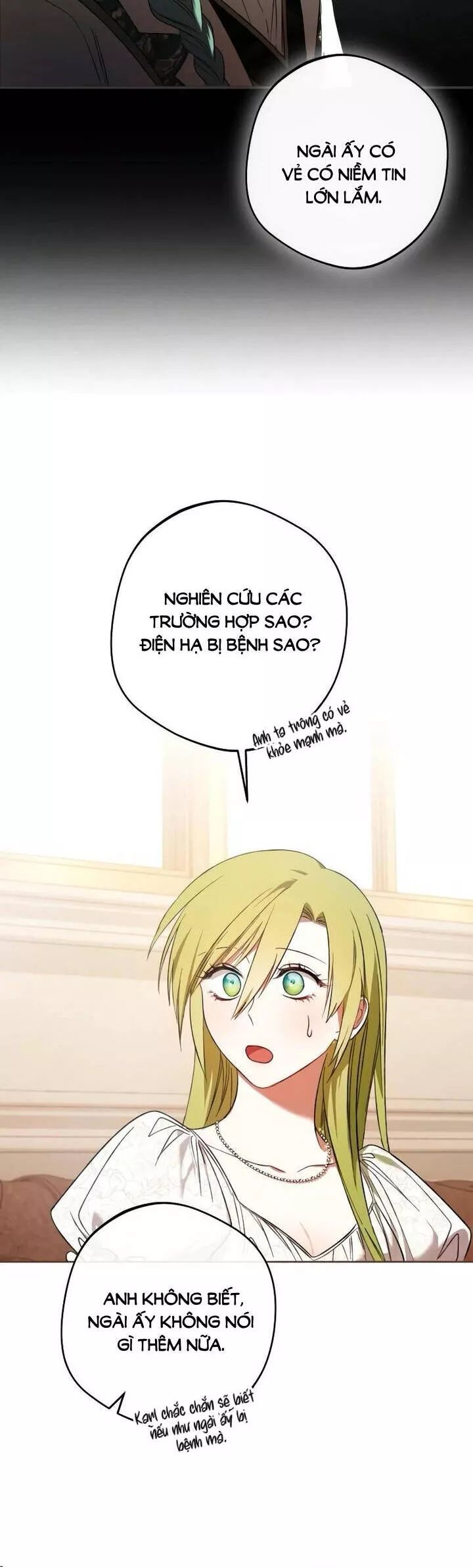 Bạo Chúa Độc Ác Trở Lại Chapter 13 - 31