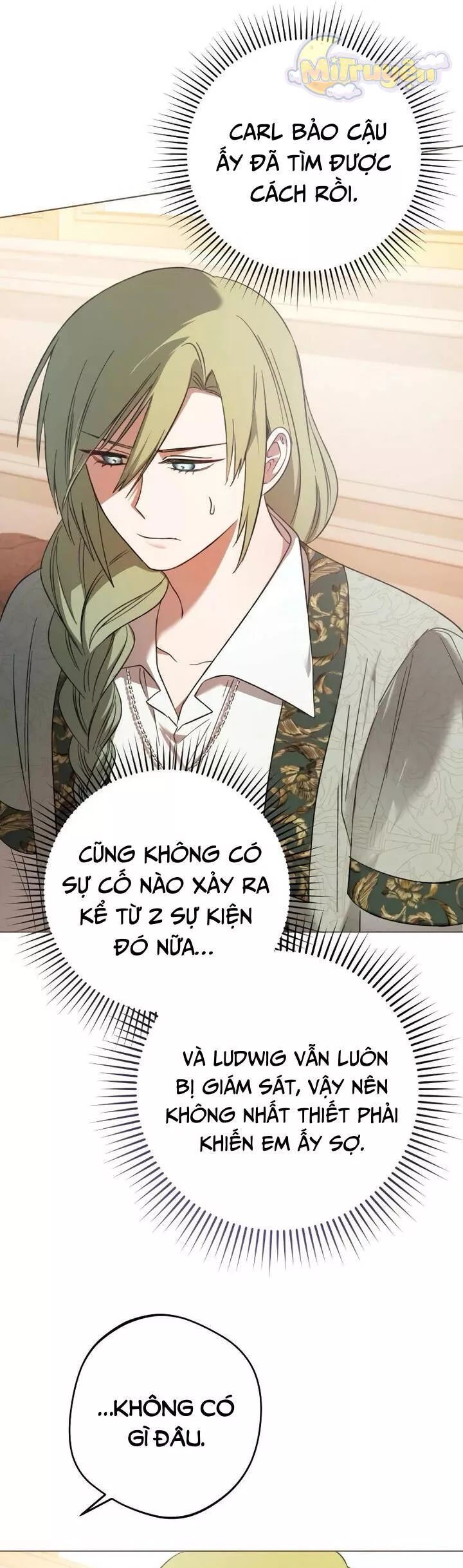 Bạo Chúa Độc Ác Trở Lại Chapter 13 - 38