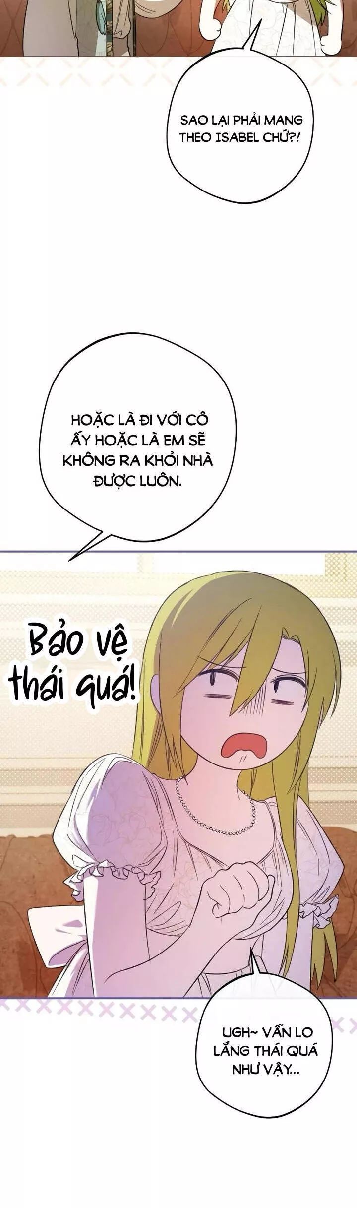 Bạo Chúa Độc Ác Trở Lại Chapter 13 - 40