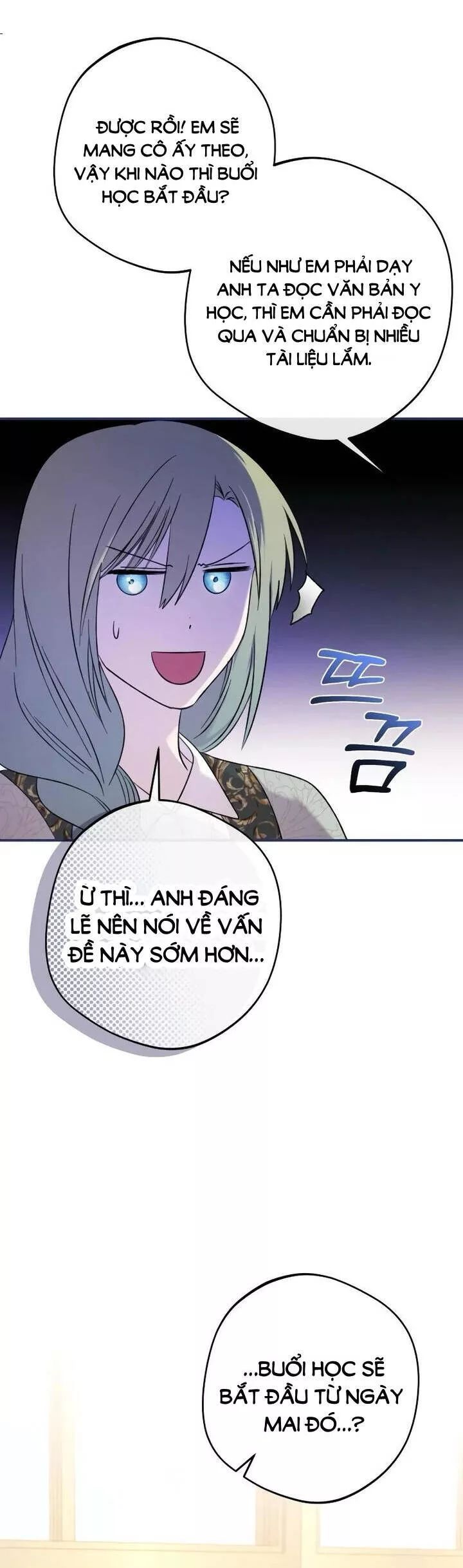 Bạo Chúa Độc Ác Trở Lại Chapter 13 - 41