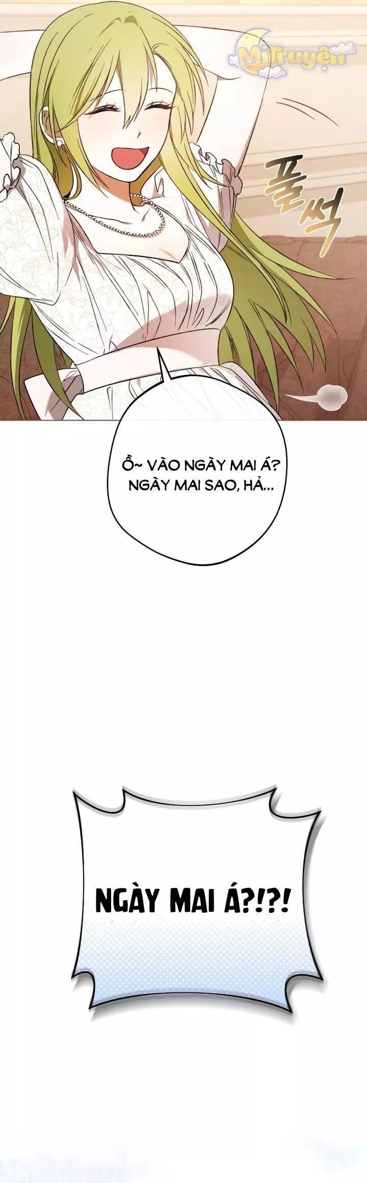 Bạo Chúa Độc Ác Trở Lại Chapter 13 - 42
