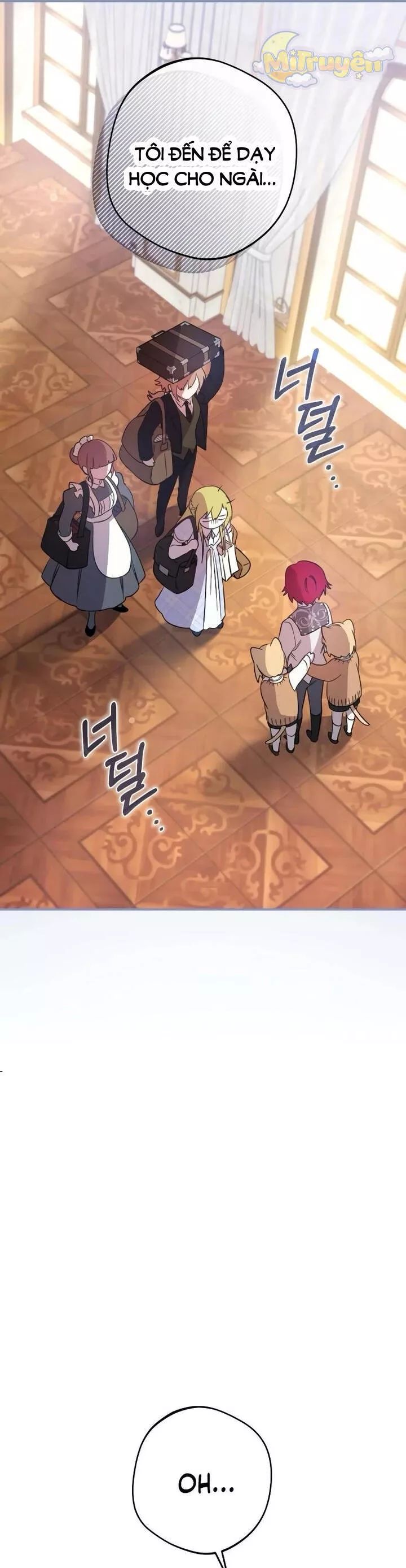 Bạo Chúa Độc Ác Trở Lại Chapter 13 - 46