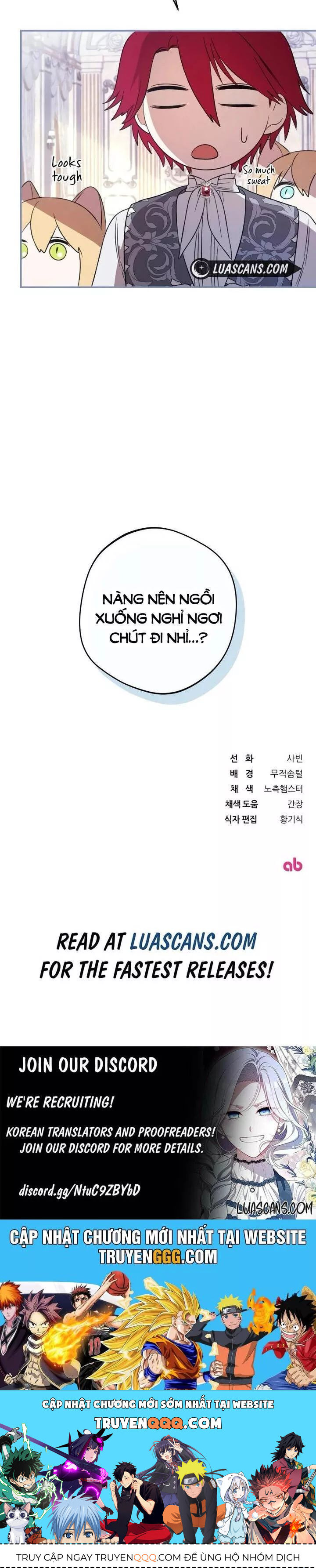 Bạo Chúa Độc Ác Trở Lại Chapter 13 - 47