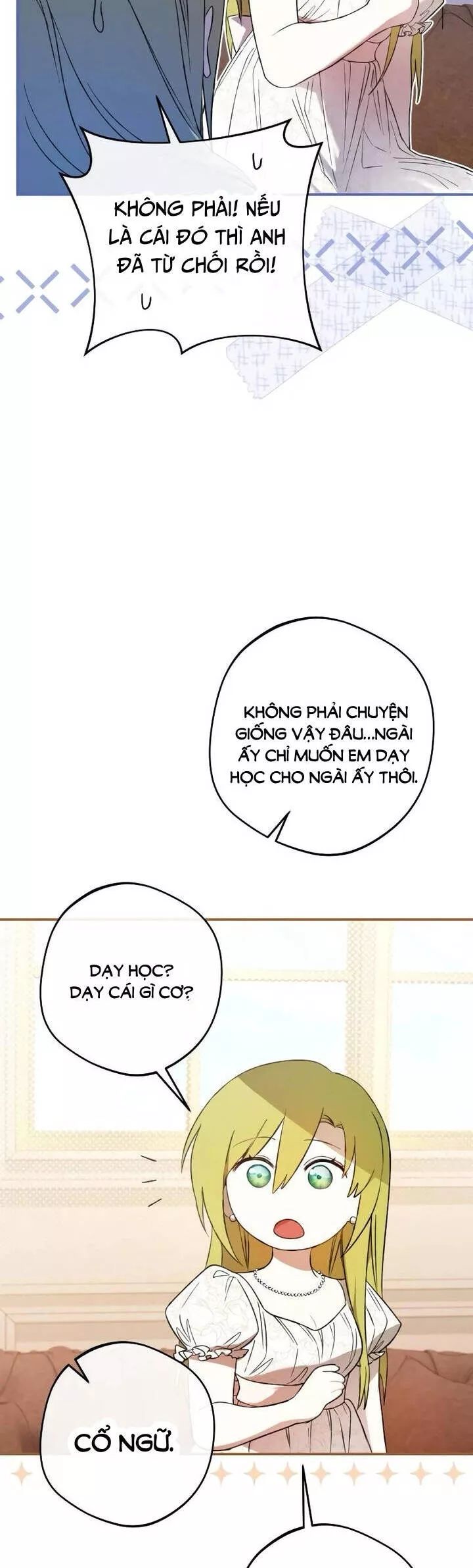 Bạo Chúa Độc Ác Trở Lại Chapter 13 - 7
