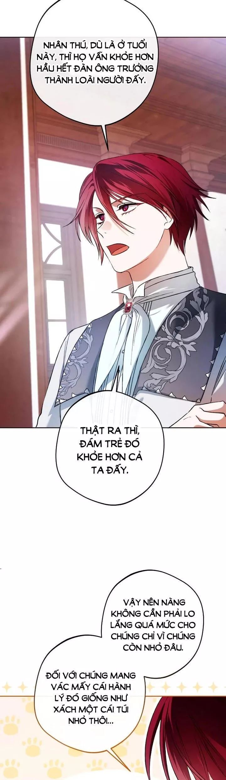 Bạo Chúa Độc Ác Trở Lại Chapter 14 - 11