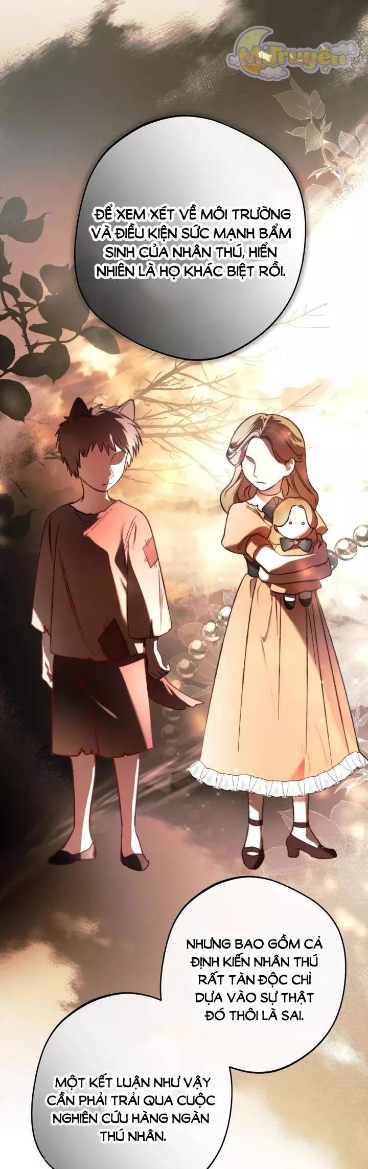 Bạo Chúa Độc Ác Trở Lại Chapter 14 - 20