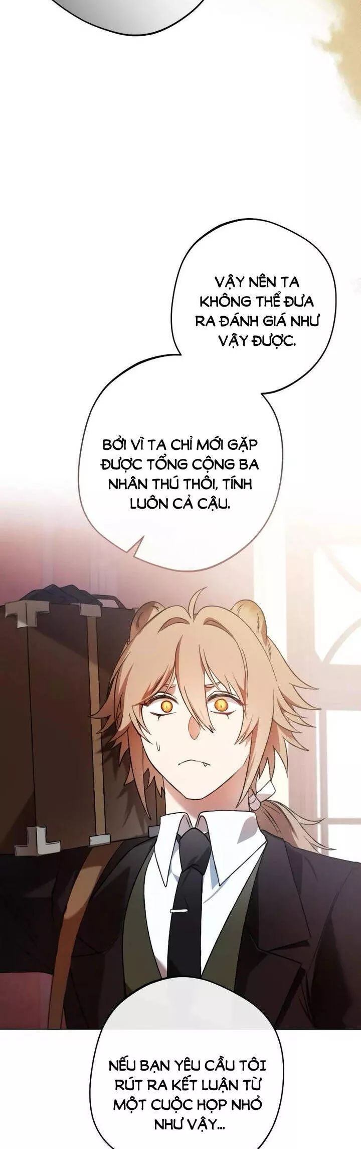 Bạo Chúa Độc Ác Trở Lại Chapter 14 - 21