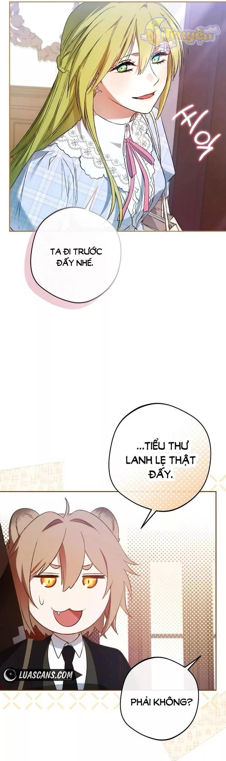 Bạo Chúa Độc Ác Trở Lại Chapter 14 - 24