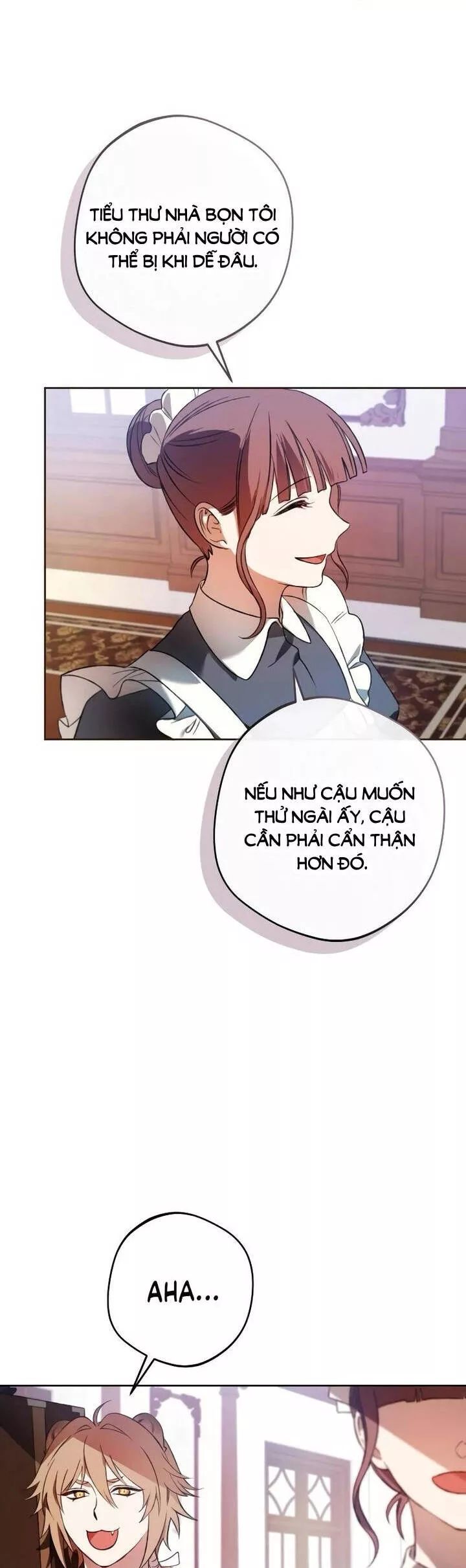 Bạo Chúa Độc Ác Trở Lại Chapter 14 - 25