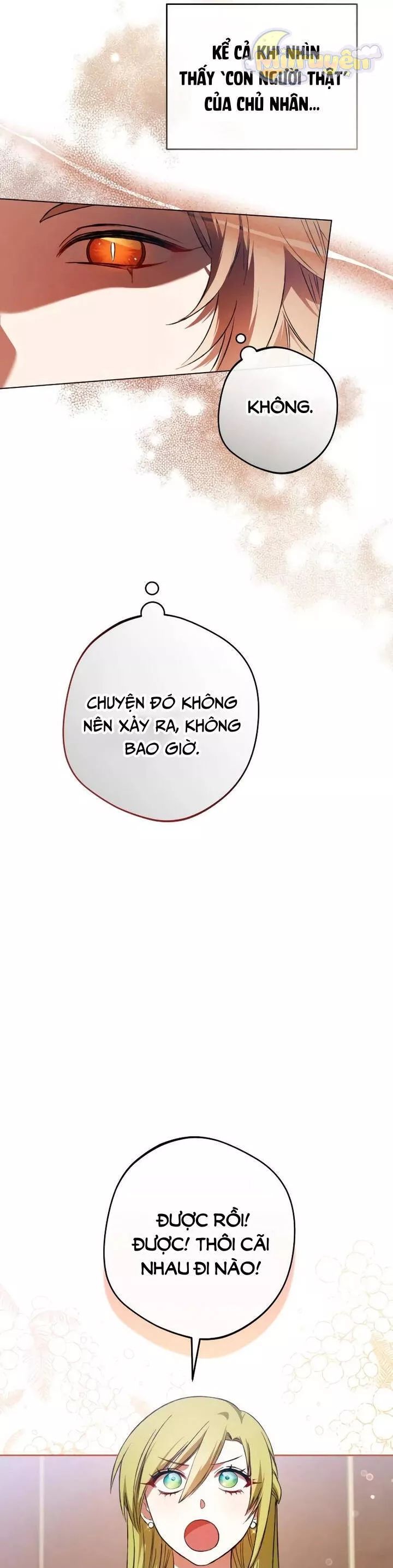 Bạo Chúa Độc Ác Trở Lại Chapter 14 - 28