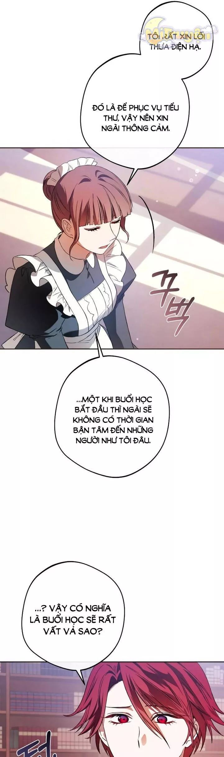 Bạo Chúa Độc Ác Trở Lại Chapter 14 - 31