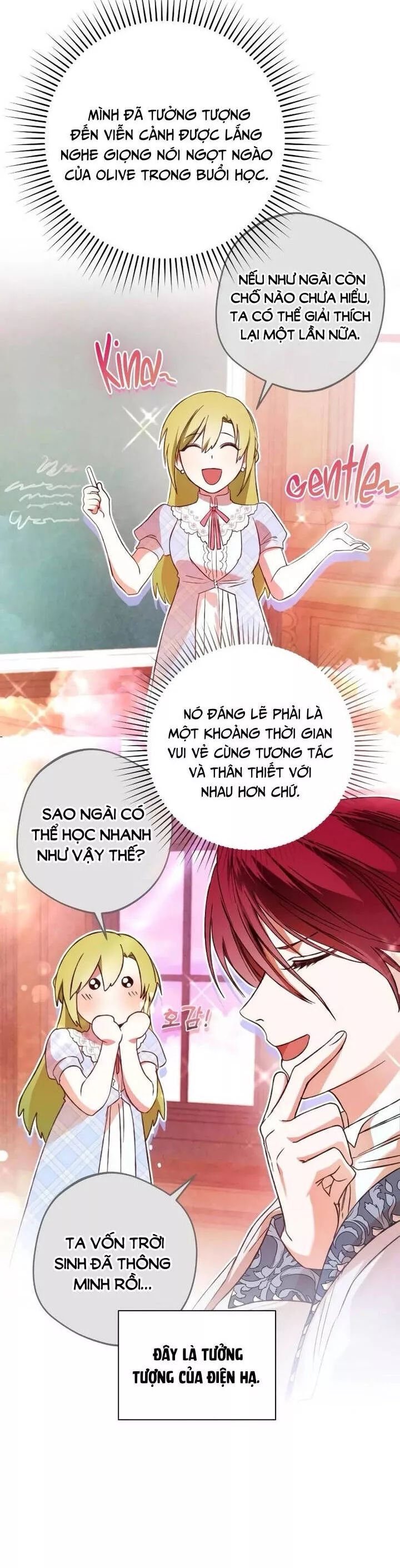 Bạo Chúa Độc Ác Trở Lại Chapter 14 - 37