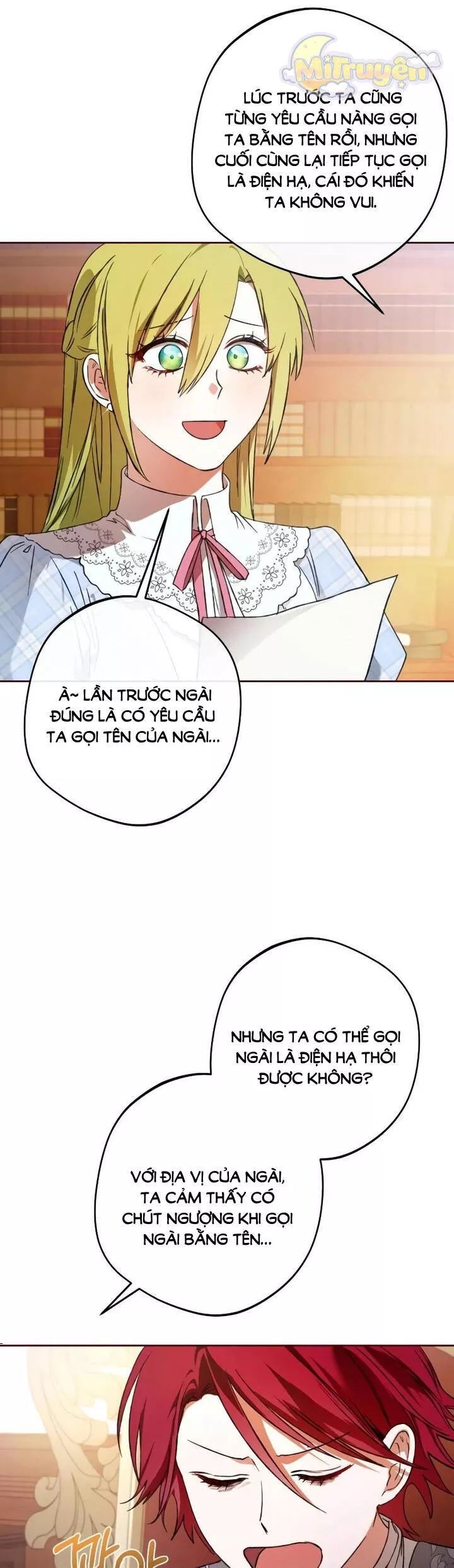 Bạo Chúa Độc Ác Trở Lại Chapter 14 - 42