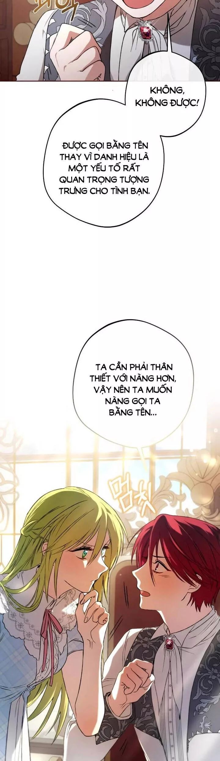 Bạo Chúa Độc Ác Trở Lại Chapter 14 - 43