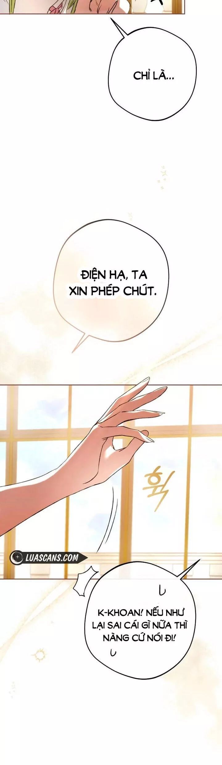 Bạo Chúa Độc Ác Trở Lại Chapter 14 - 45