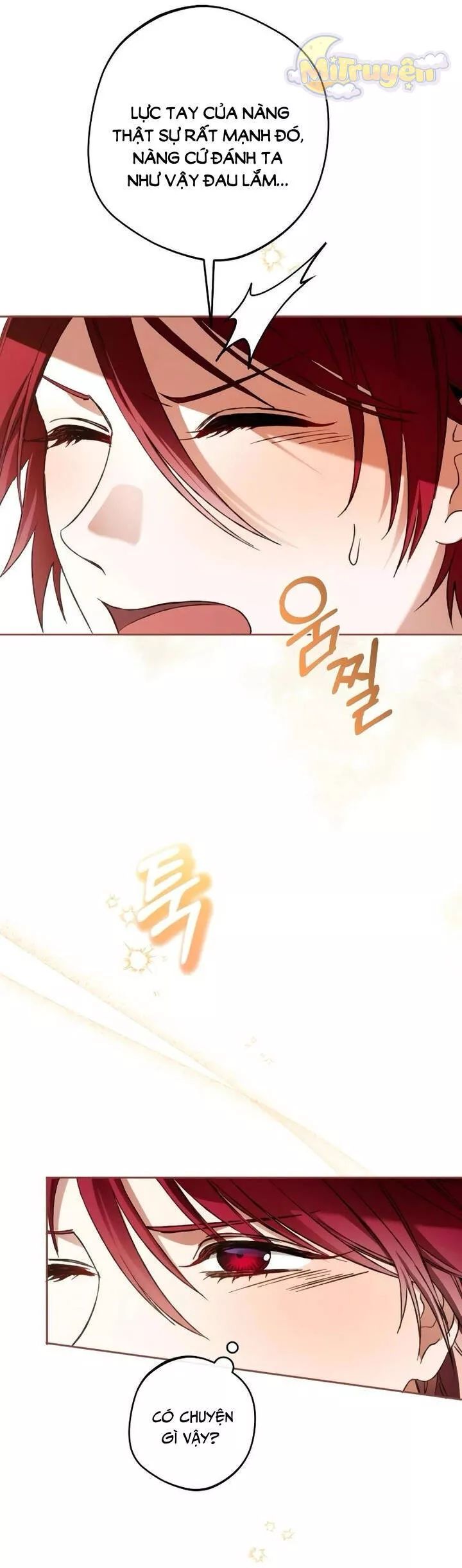 Bạo Chúa Độc Ác Trở Lại Chapter 14 - 46