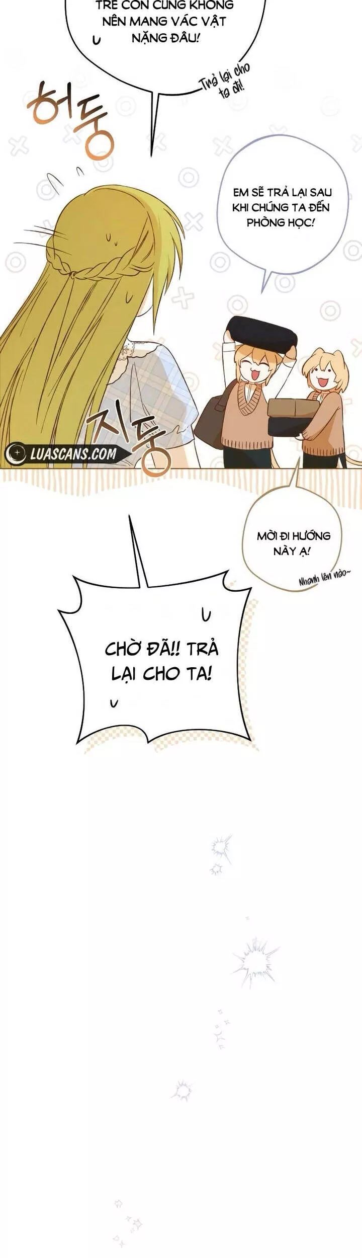Bạo Chúa Độc Ác Trở Lại Chapter 14 - 8