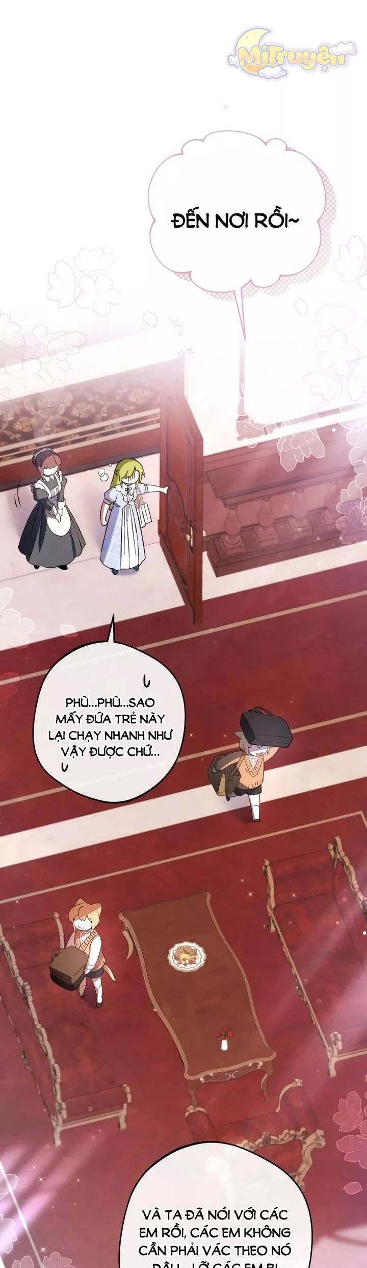 Bạo Chúa Độc Ác Trở Lại Chapter 14 - 9