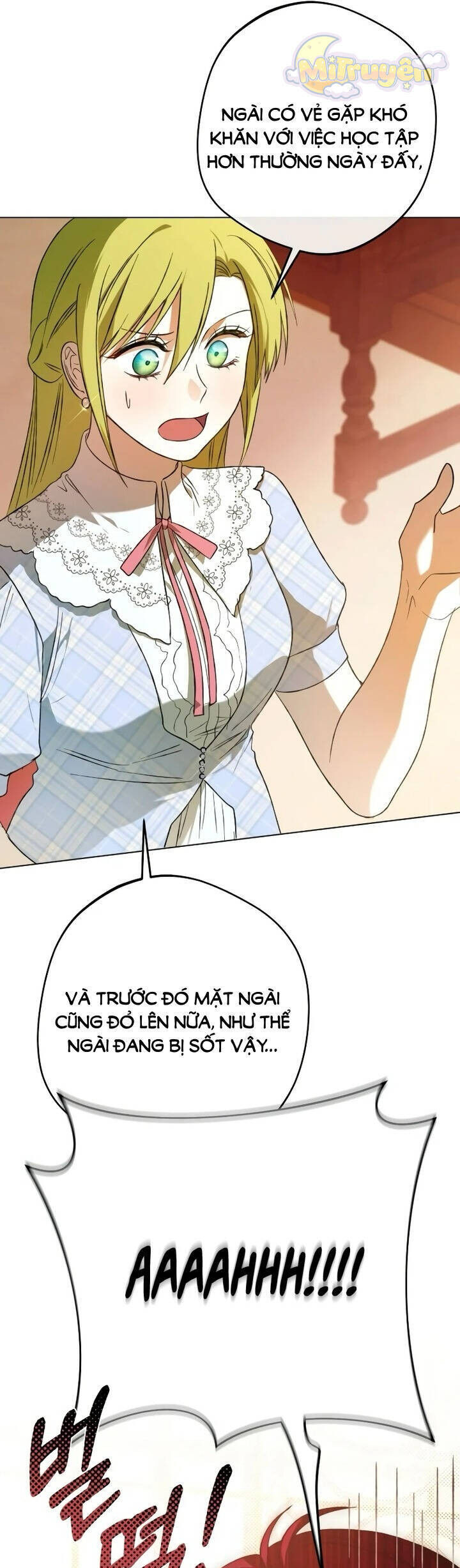 Bạo Chúa Độc Ác Trở Lại Chapter 15 - 14