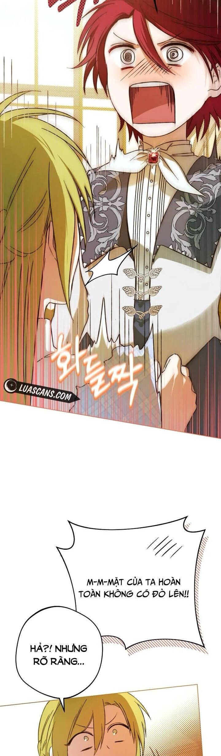 Bạo Chúa Độc Ác Trở Lại Chapter 15 - 15