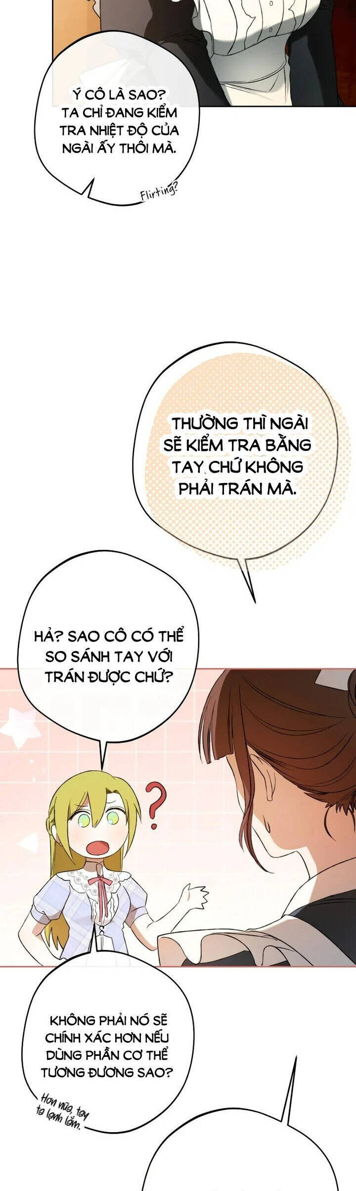 Bạo Chúa Độc Ác Trở Lại Chapter 15 - 19
