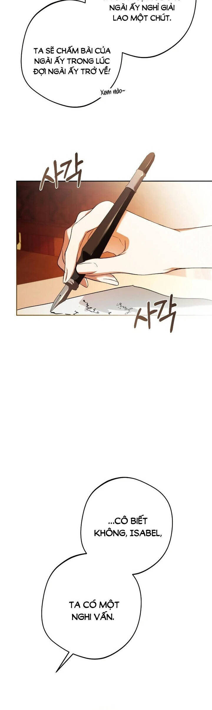 Bạo Chúa Độc Ác Trở Lại Chapter 15 - 21